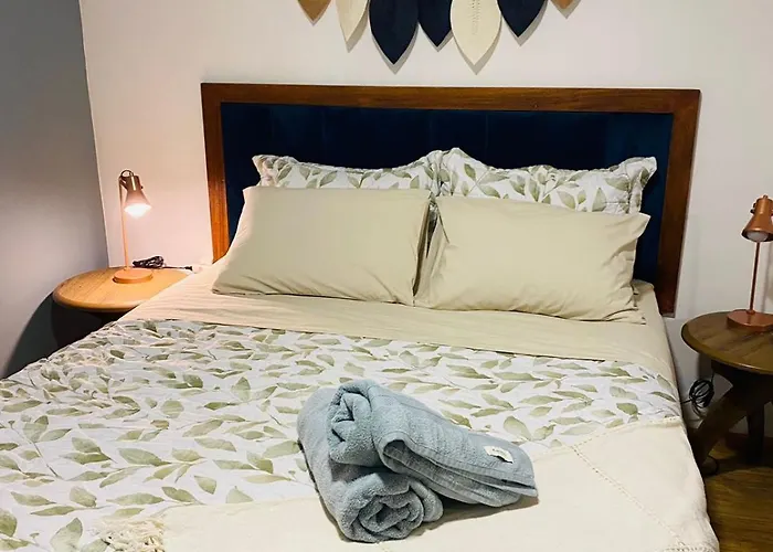 Aconchegante Loft Na Praia Do Campeche Florianópolis