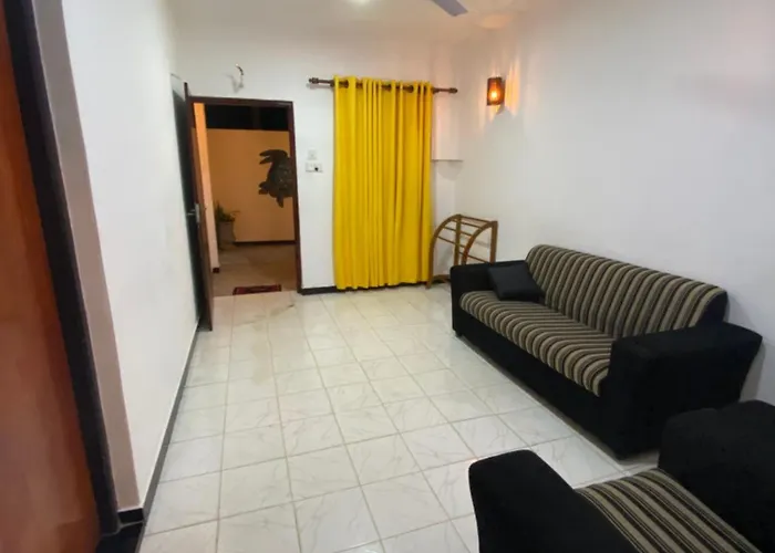 Villa Be My Guest Mirissa