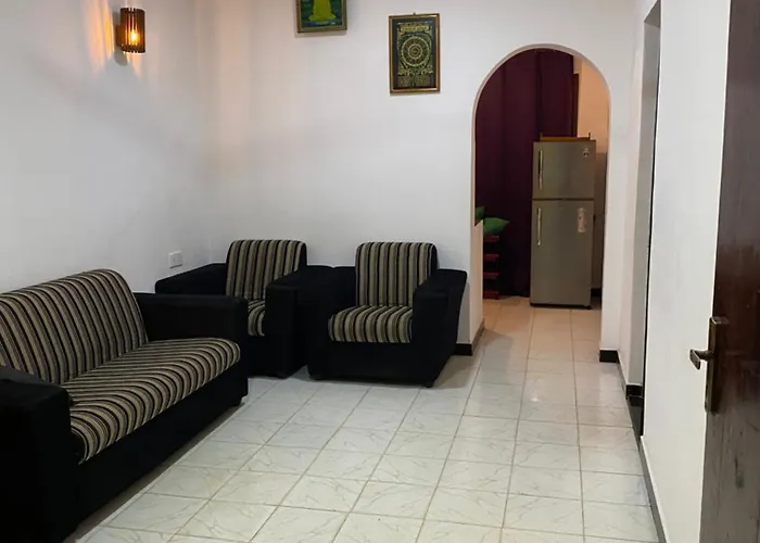 Villa Be My Guest Mirissa