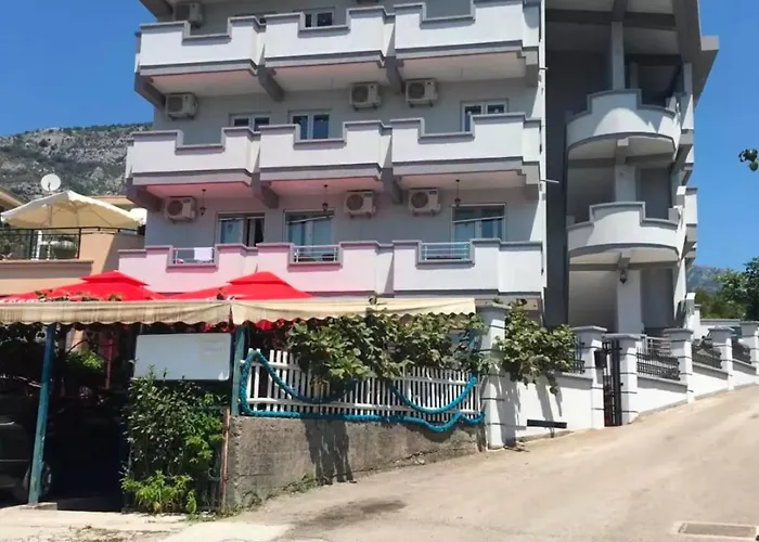Vila Metohija Bar