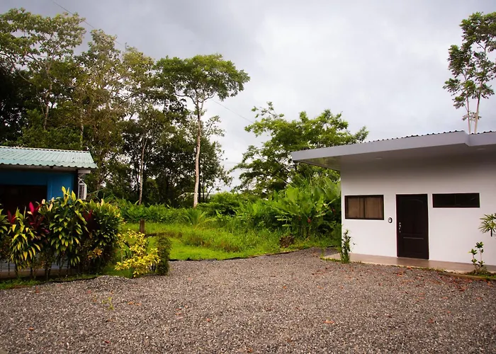 Casa Deskanso - La Fortuna