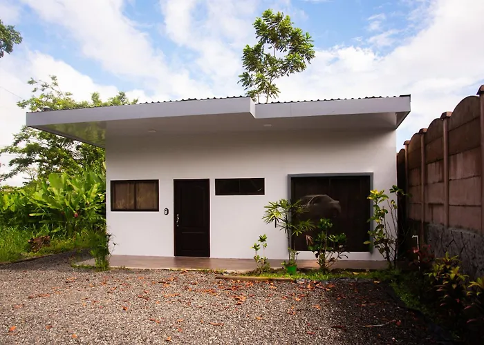 Casa Deskanso - La Fortuna