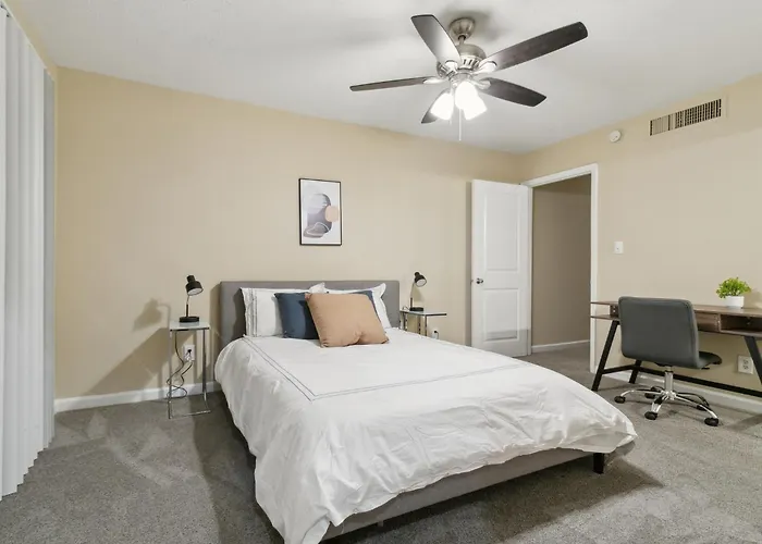 Halsten At Vinings 1505 L 2 Bed 15 Bath Atlanta