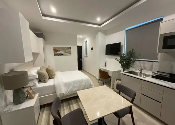 Pearl In The City Cantonment Akkra