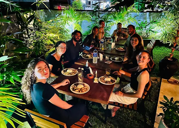 Hostel Star Eyes Weligama