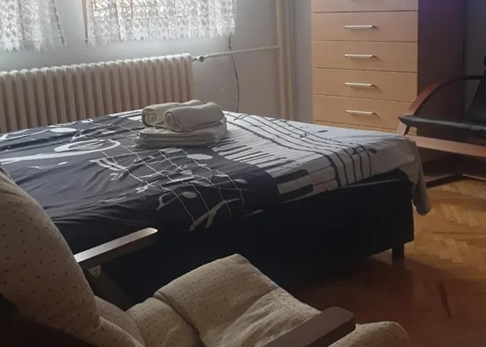 Ferienwohnung Smart 2 Ni