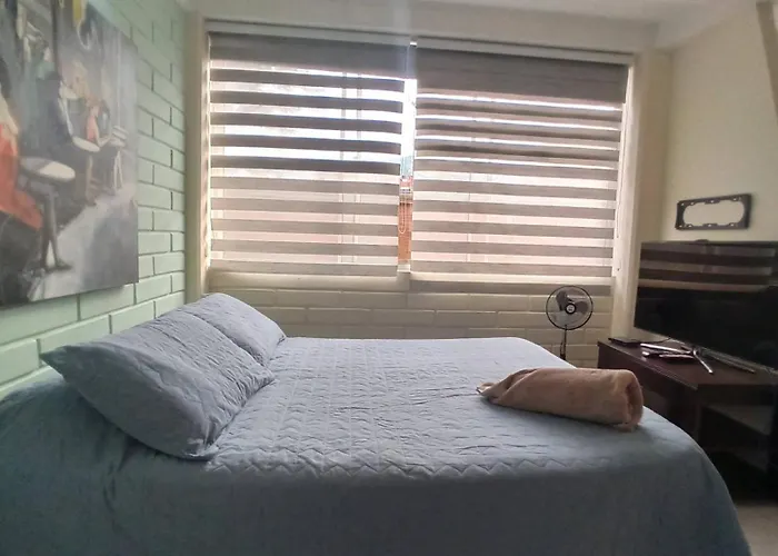 Apartaloft, Belen, Medellín