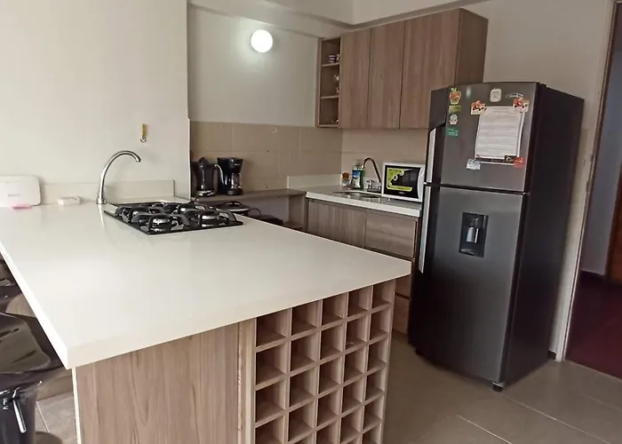 Apartaloft, Belen, Medellín