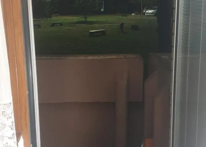 Ferienwohnung Smart 2 Ni