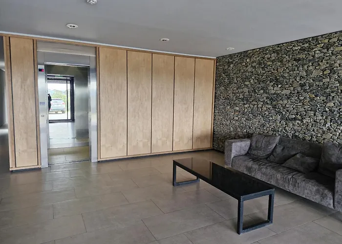 Ferienwohnung Terrazas Del Beagle Ushuaia