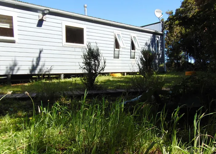 Villa Casa Quillaipe Puerto Montt
