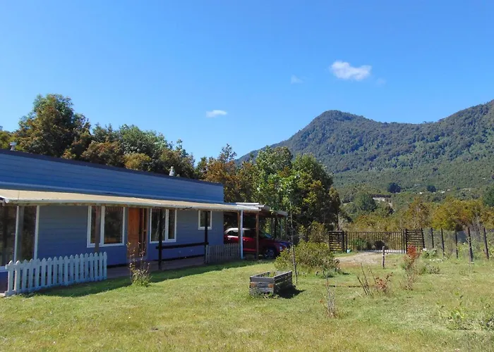 Villa Casa Quillaipe Puerto Montt