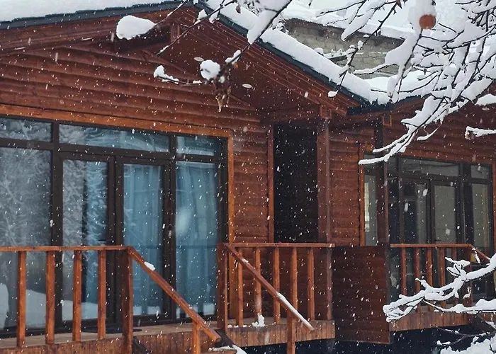 Cottage Talu In Mestia