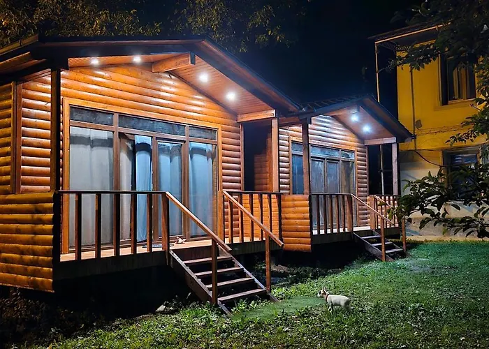 Cottage Talu In Mestia