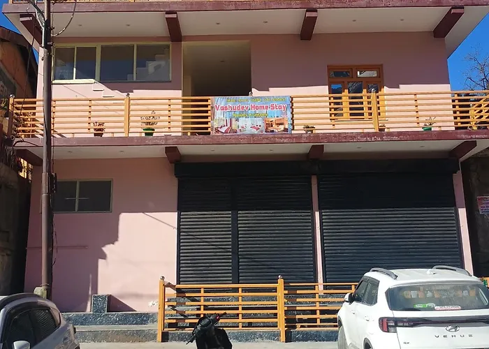 Vasudev Homestay Joshīmath