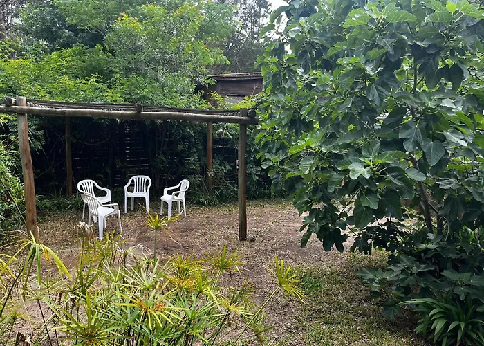 Villa Casa Del Bosque La Paloma