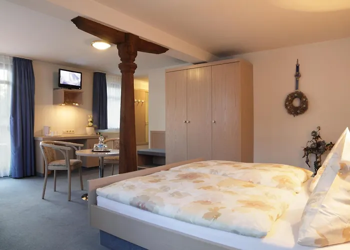 Hotel Grüner Baum Rastatt
