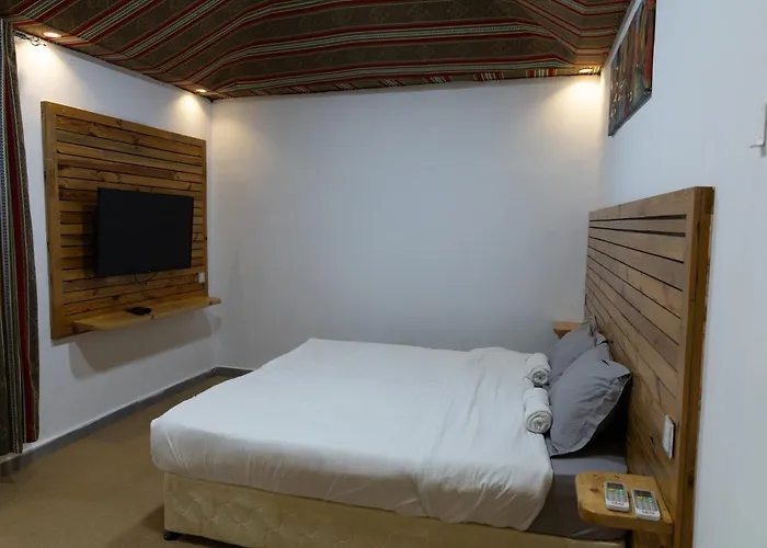 Beach Chalet - 10 Ras al Hadd