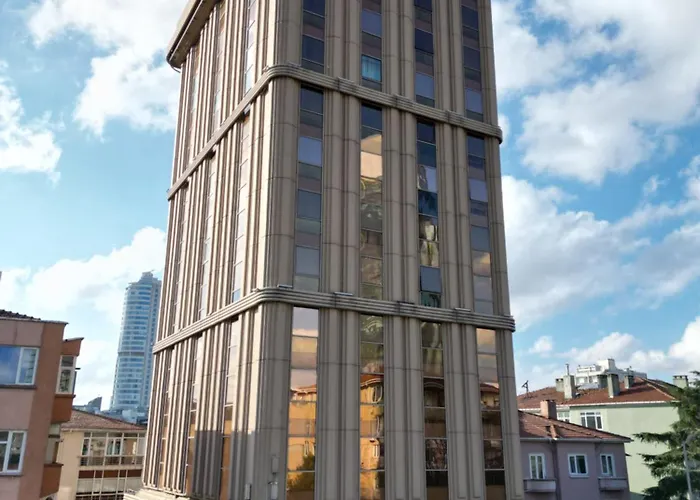 Hotel The Cettia Istanbul