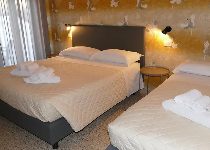 Hotel Spring Rimini