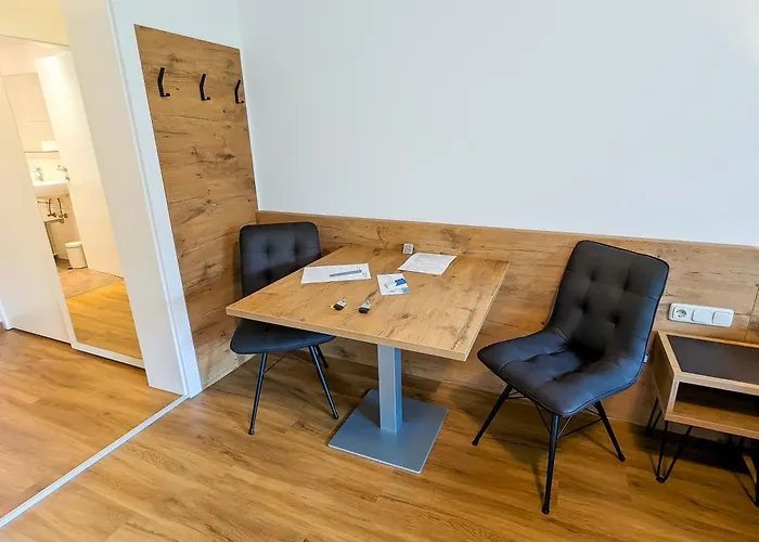 Appartement Haus Talblick Kaprun