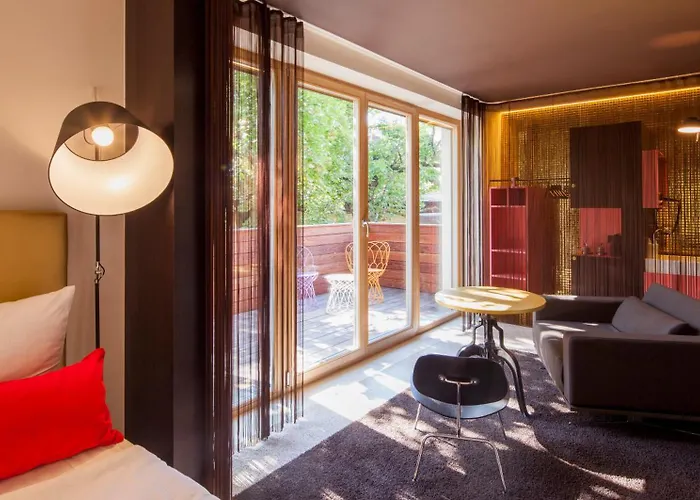 Nala Individuellhotel Innsbruck