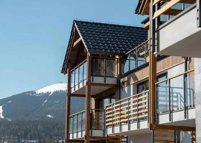 Sunn Aparthotel Schreiberhau