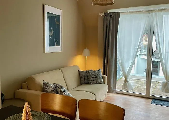 Nest Natur Hostel Wien