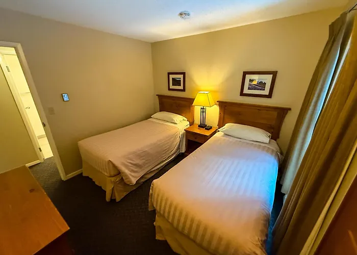 Tantalus Lodge By Elevate Vacations Whistler