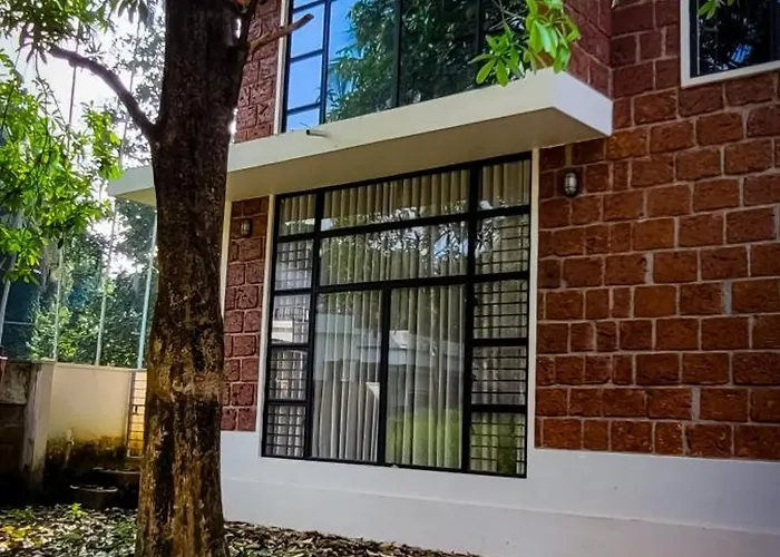 RiverMist Resort Nilambūr