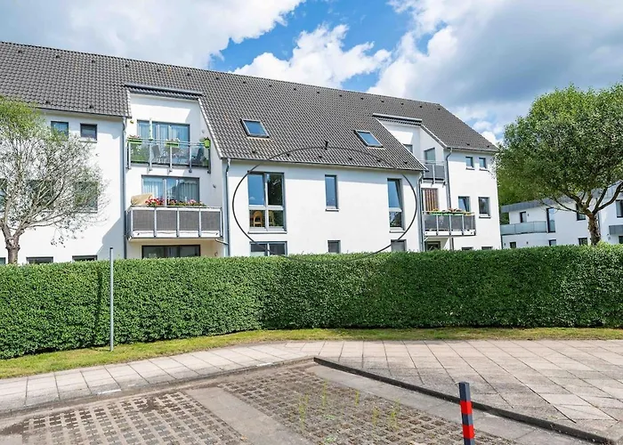 Ferienwohnung Sonnenblick Binz