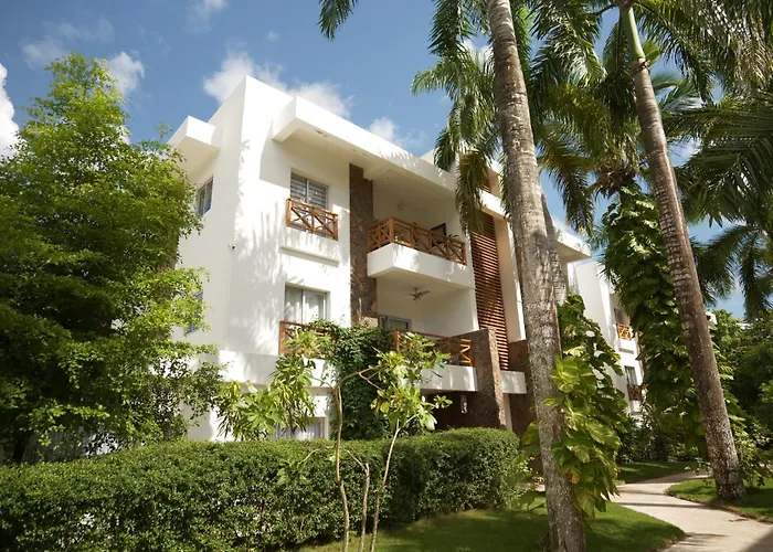 JardinesDelMontSerrat-LasTerrenas-NearBeach Cozy 2BR-3BDS-6PAX-WiFi Las Terrenas