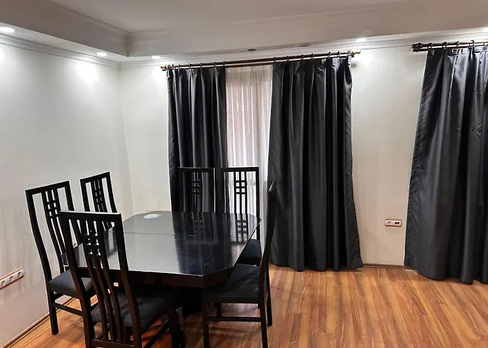 Borbey Konaklama 519 Izmir