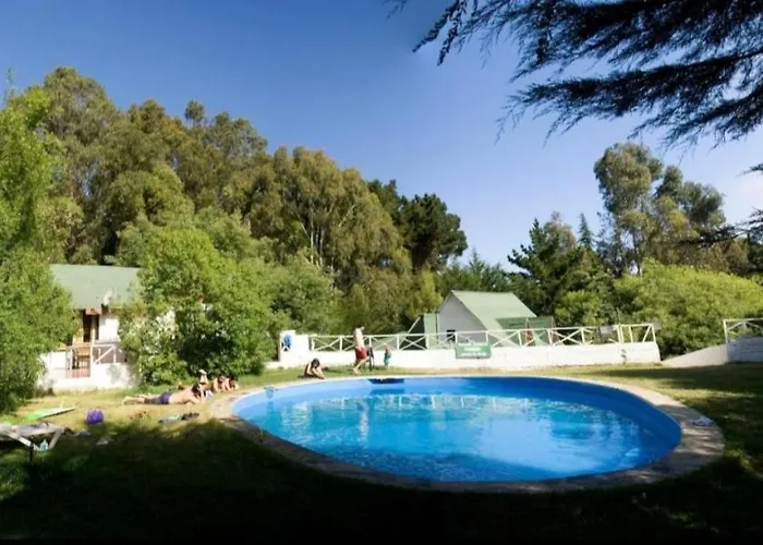 Villa Alta Vista De Cahuil Pichilemu