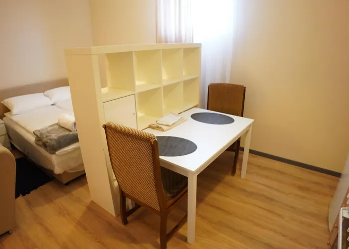 Apartmani Kula Novi Banovci Svetosavska 137 Belgrad