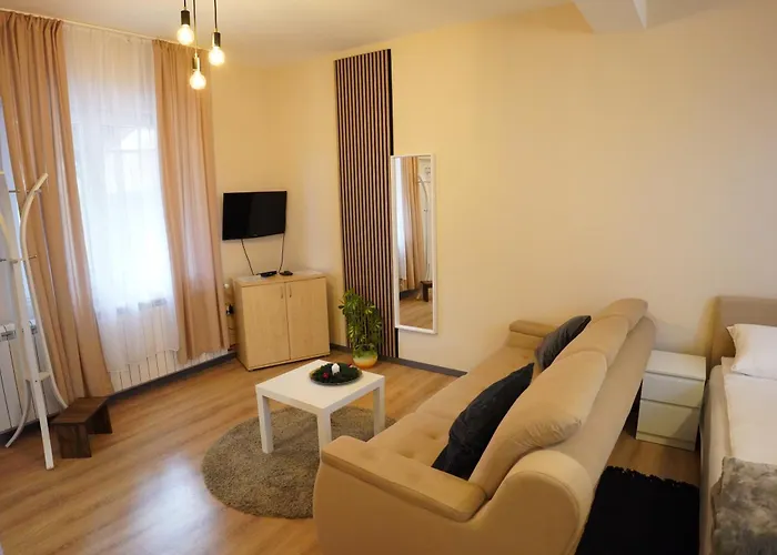 Apartmani Kula Novi Banovci Svetosavska 137 Belgrad