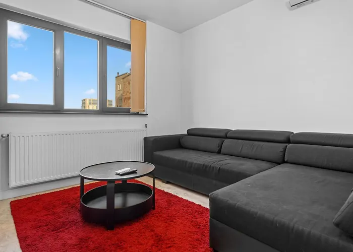 Ultra Central Apartment - Victory Avenue Bukarest