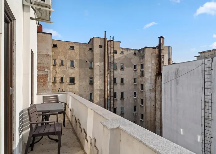 Ultra Central Apartment - Victory Avenue Bukarest
