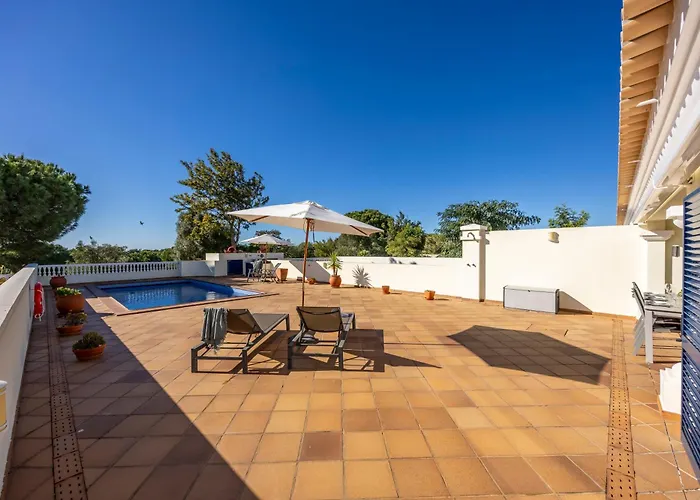 Villa Casa Ren Castro Marim