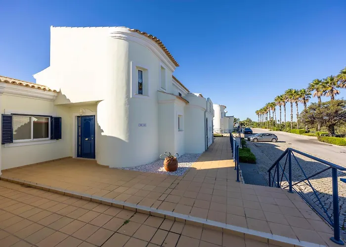 Villa Casa Ren Castro Marim