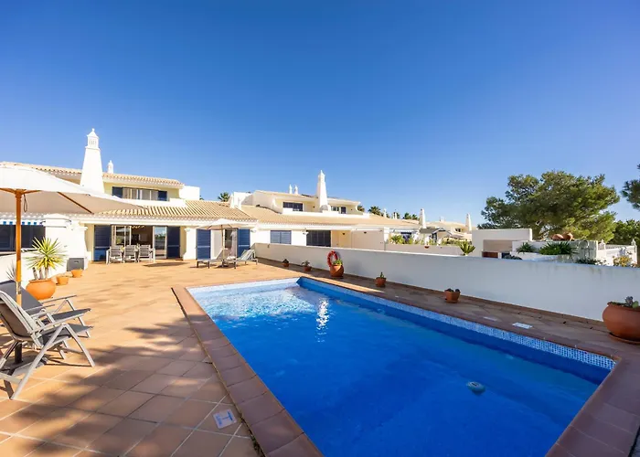 Villa Casa Ren Castro Marim