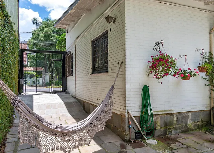 Casa A 900M Da Rua Coberta, Unica E Espacosa Gramado
