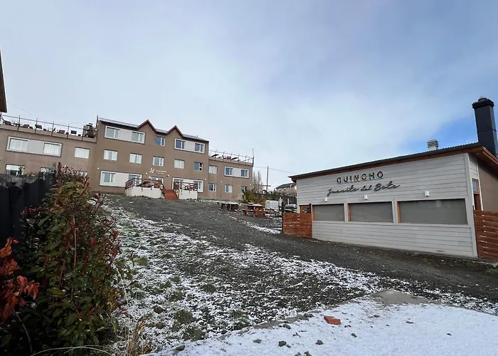 Viajero Calafate Hostel El Calafate