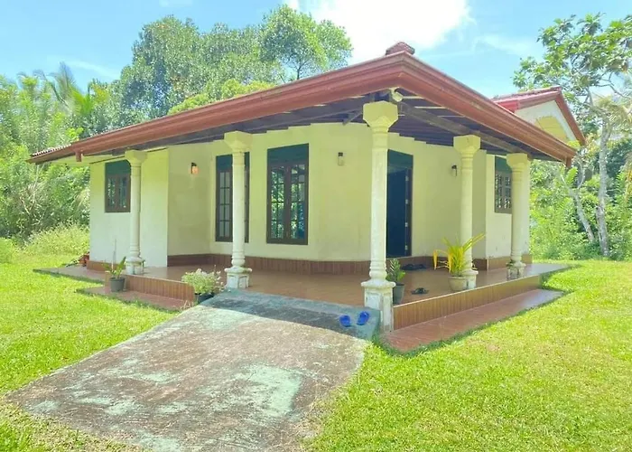 Gama Villa Ahangama