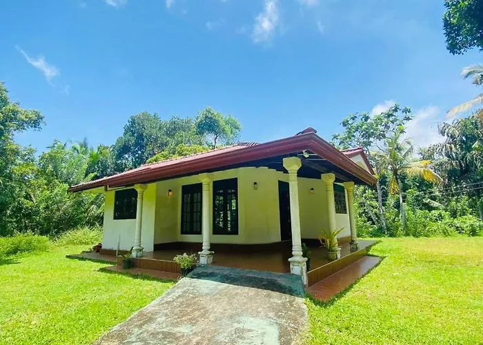 Gama Villa Ahangama