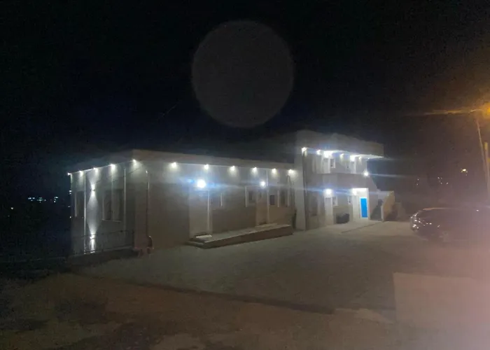 Ferienwohnung Stan Banja Luka Paprikovac
