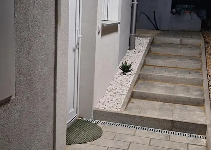 Ferienwohnung Stan Banja Luka Paprikovac