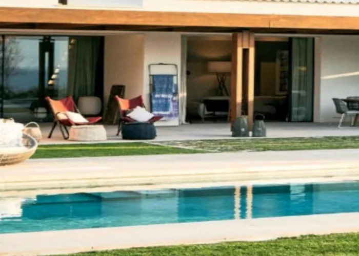 Casa Levante Rocha Algarve Porches 
