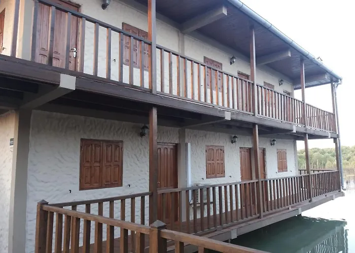 Hotel La Capannina Chez Lea Morondava