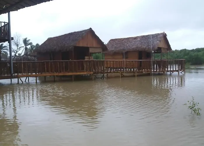 Hotel La Capannina Chez Lea Morondava